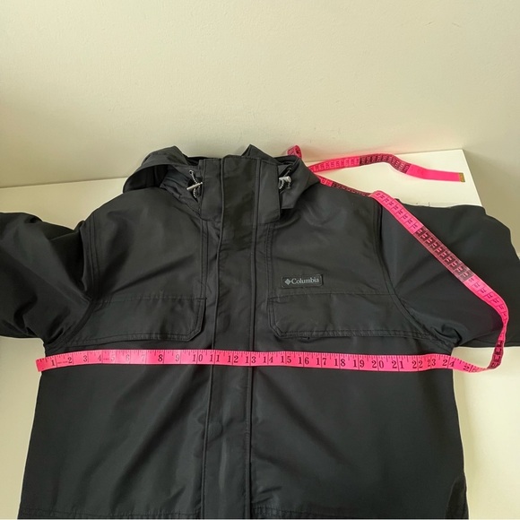 Columbia Rugged Path Parka - Picture 13 of 15